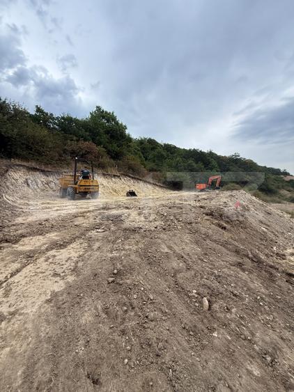 Teren de vânzare, 1126 mp, zona Lombului, Cluj