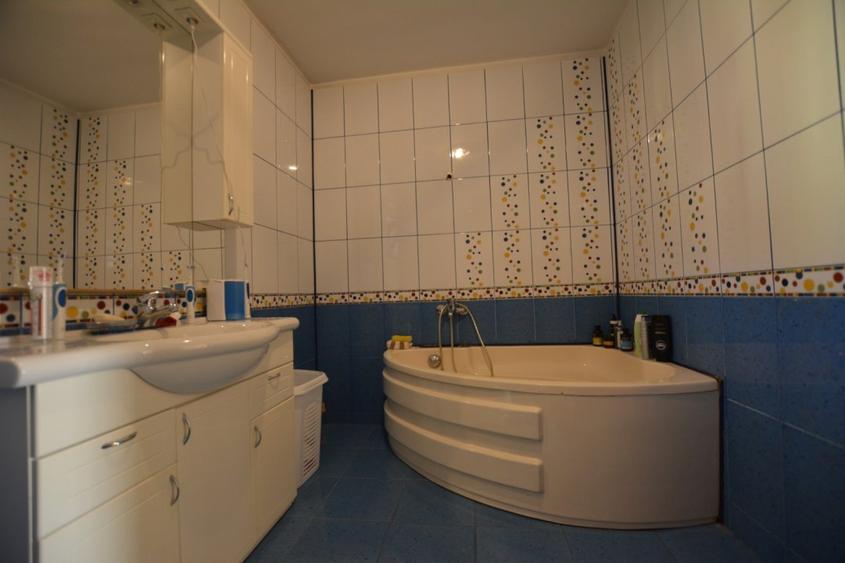 Vila Gavana P + 2E - complet mobilata.