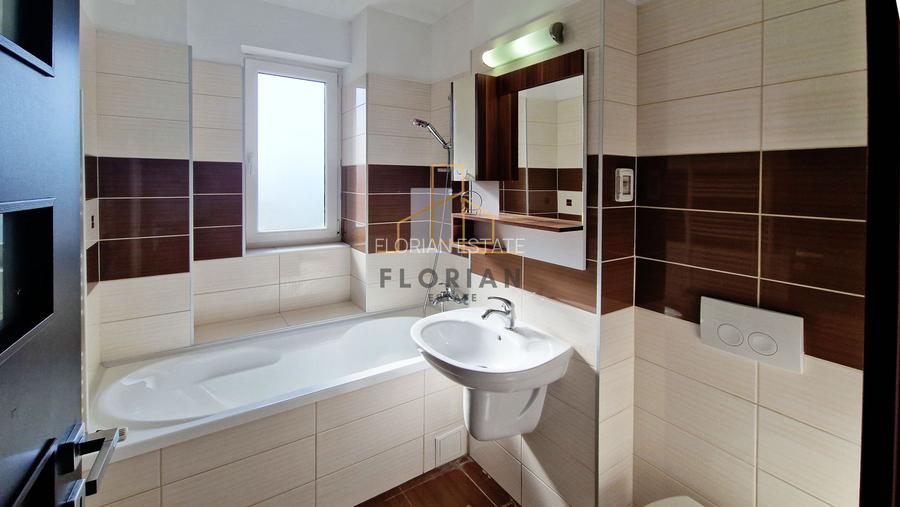 Apartament Lux - 3 camere Complex Ring-cu loc parcare - 7