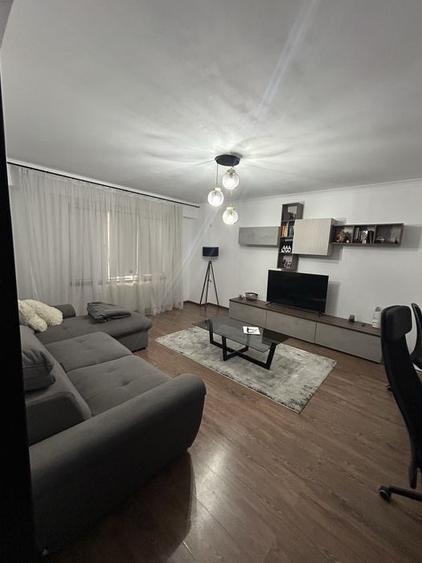 Apartament 2 camere LUX + centrală proprie zona Calea 13 Septembrie
