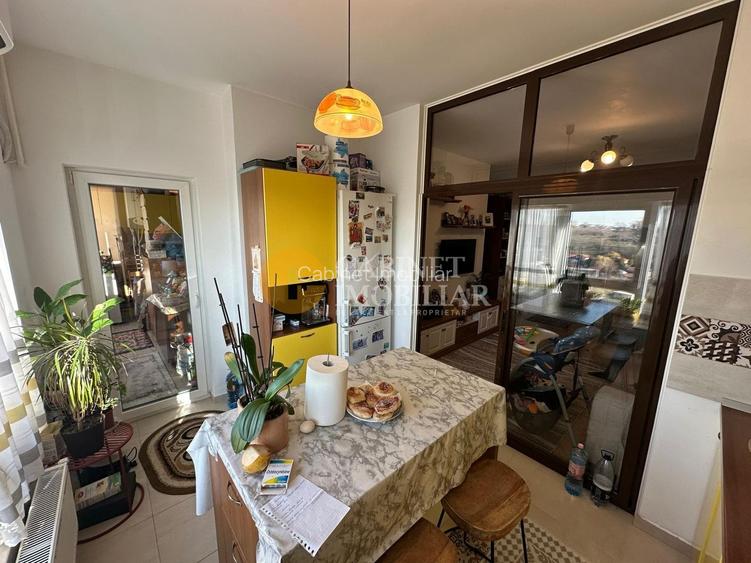 Apartament 3 camere DECOMANDAT - PACURARI - 5