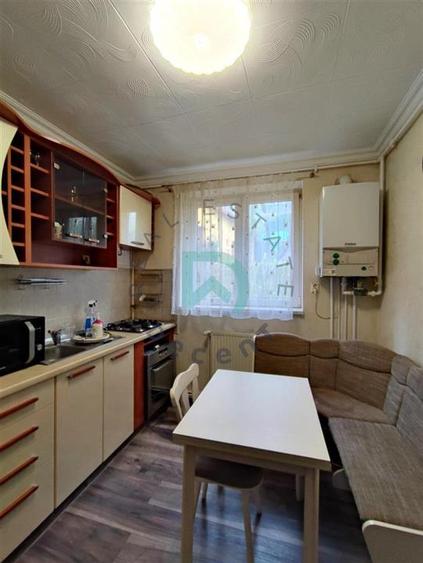 Apartament 2 camere, Dealul Cetatii, Brasov