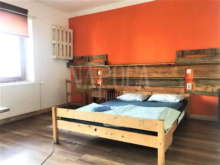 Apartament 5 camere de vanzare in Centru, Cluj Napoca