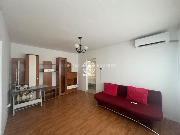 Apartament 2 camere bloc fara risc - Podu Ros