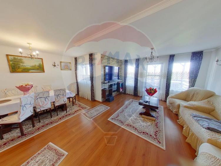 Casă Premium 5 camere