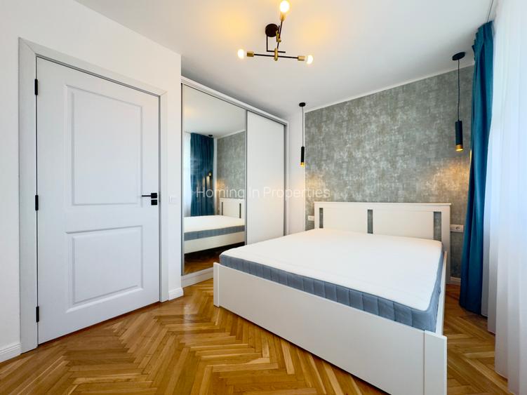 Apartament 2 camere | Totul nou- Prima închiriere Bulevardul Dimitrie Cantemir - 12