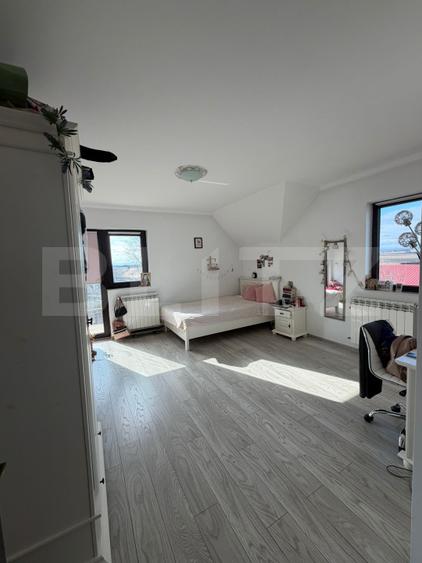 Casa Sfantu Ilie, 175 mp utili, Incalzire Pardoseala, 5 camere