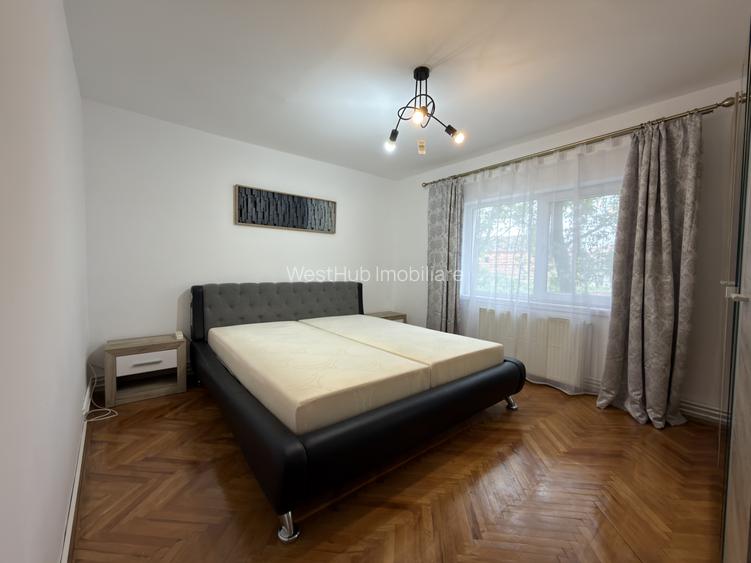 Apartament 2 camere, 57 mp, etaj 1, Decomandat - zona Bucovina - 4