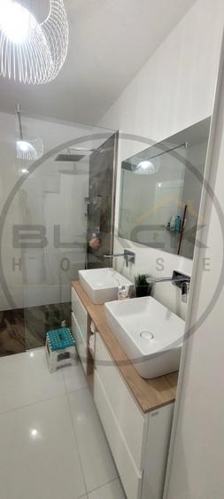 Casa superba de vanzare, zona de case, 400 teren, Marasti