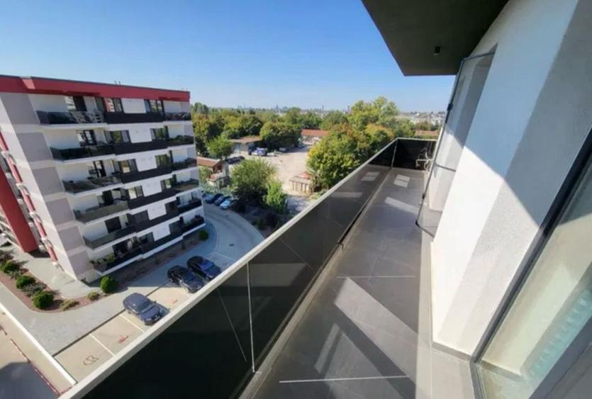 Apartament modern cu 3 camere - Complex Arcada