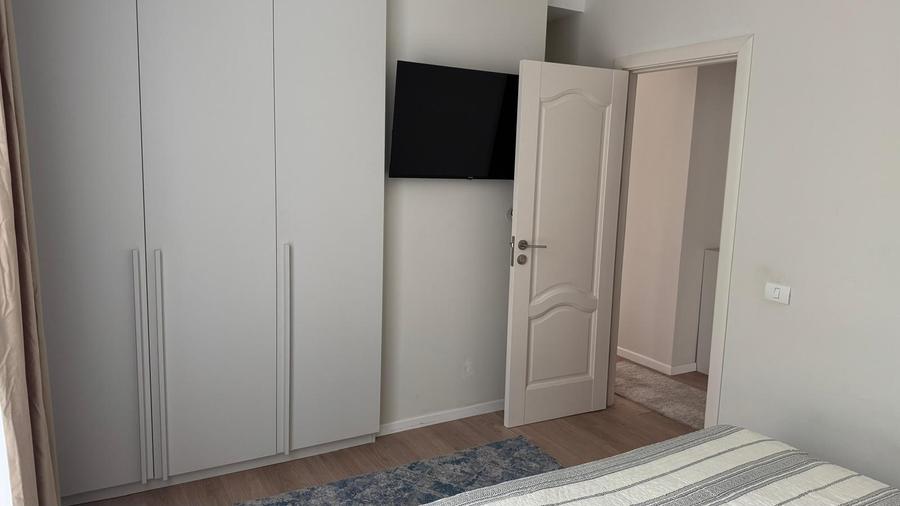 Centru - apartament 3 camere in bloc nou