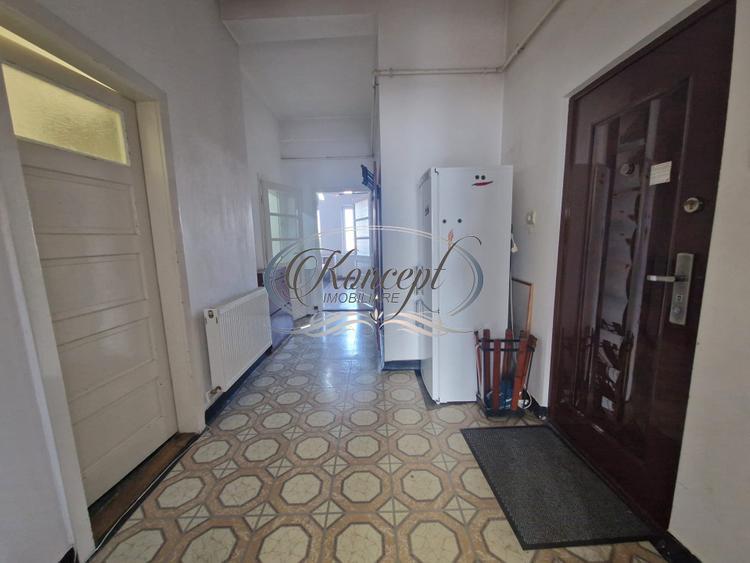 Apartament in Piata Unirii