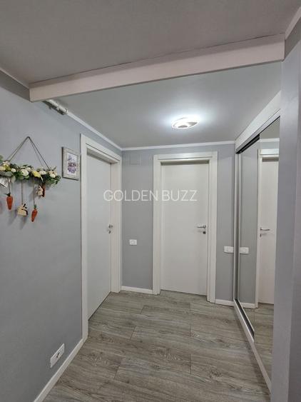 Investiție Ideală | 2 Camere | 57 mp + Terasă 10 mp - 7