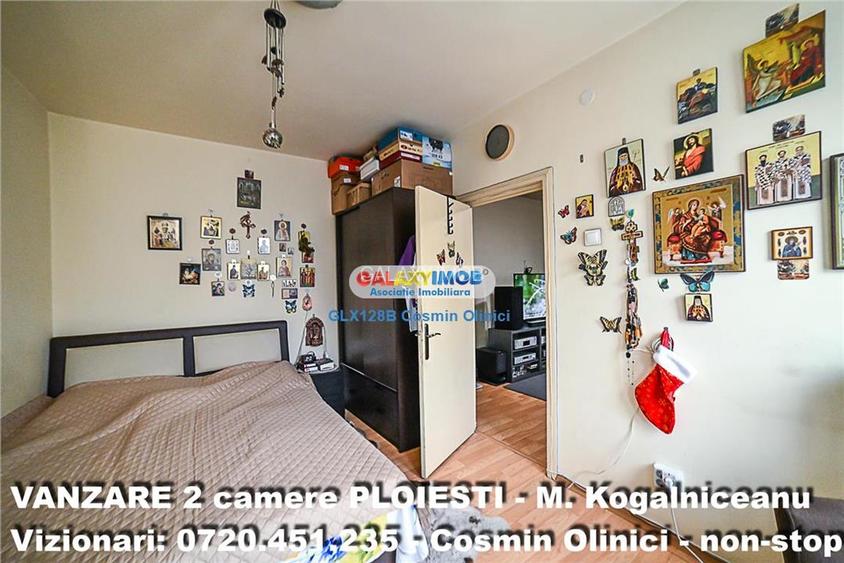 Apartament 2 camere Ultracentral Ploiesti - Strada Mihail Kogalniceanu - 5