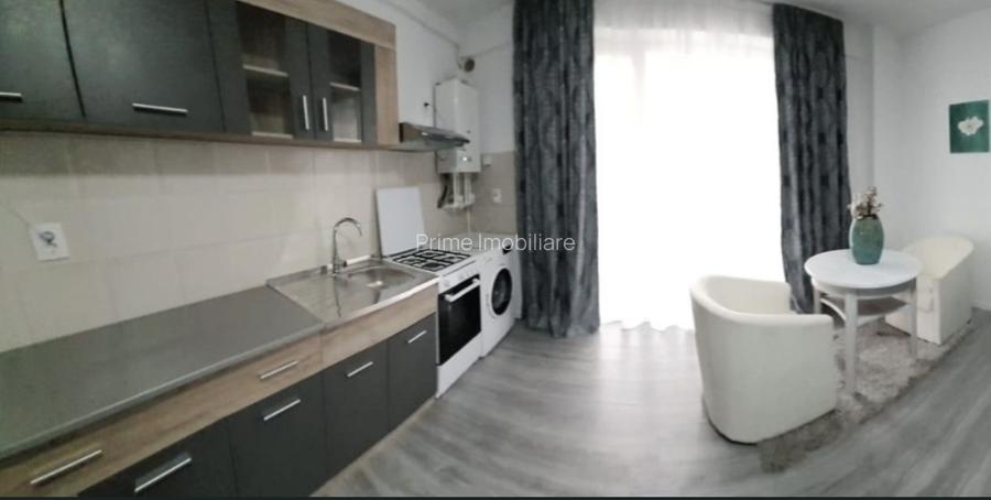Apartament 2 camere | 60 MP | Etaj 3/8 | LIFT | 1 PARCARE | DECOMANDAT | AREX - 3