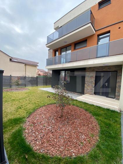 Casa individuala Noua, Finisata 6 cam[220 mp, 300 mp teren] Zona Iulius Mall