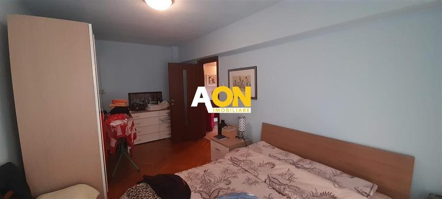 Apartament 3 camere cu scara interioara zona ultracentrala