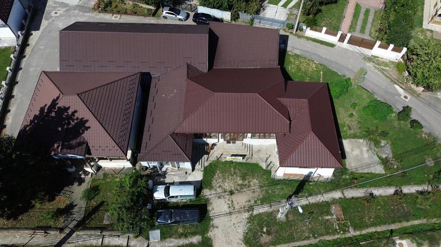 Casă / spațiu comercial - lângă Spitalul Racovița, Mioveni