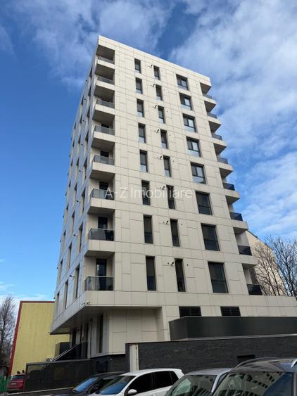 Inchiriere Studio - Metrou Grozavesti - Bloc Nou - 8