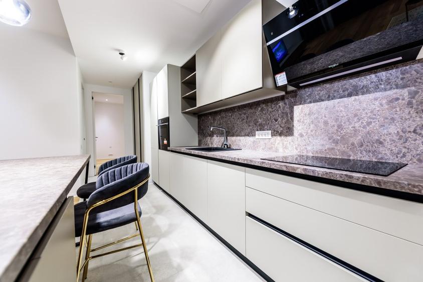 Apartament NEO Mamaia | 166mp | et.3 | DIRECT PRORIETAR