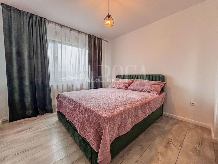 Apartament 3 camere de vanzare in Floresti - 4