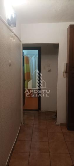 Apartamament decomandat 2 camere, Sagului-Rebreanu