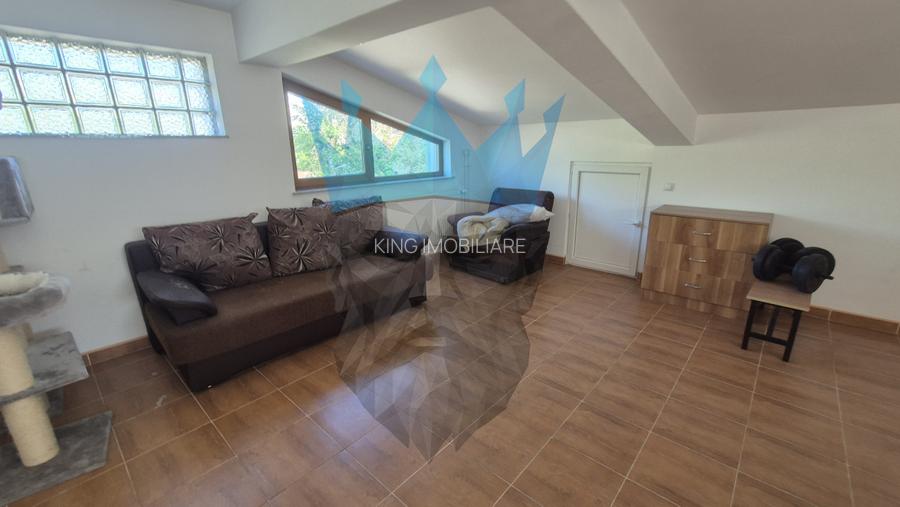 Casa  5 Camere Rahova Bucuresti - 23