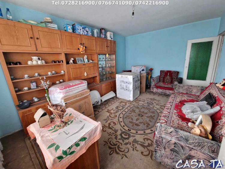 Apartament 2 camere ,situat in Rovinari, Str Termocentralei