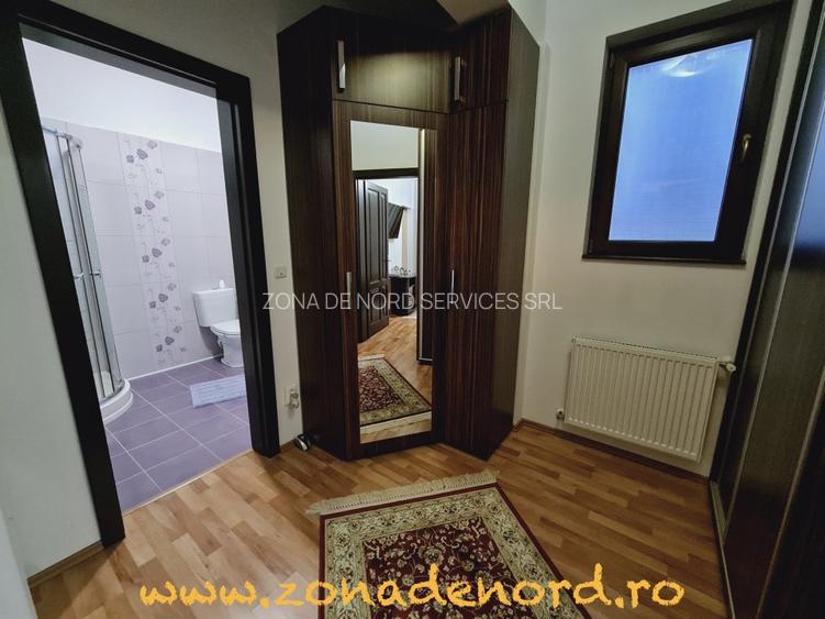 Casă/Vilă generoasă, foarte bine construita, Balotesti-Dumbrăveni - 16