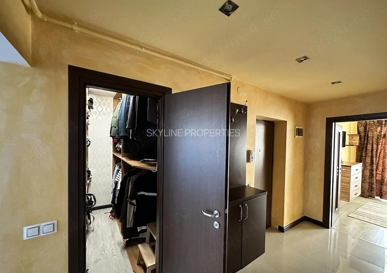Apartament cu 2 camere, 76mp decomandat, parcare inclusa, zona Europa - 8