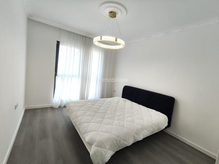 Apartament - Exigent Plaza Residence - 64 mp - Faza 5 - 7
