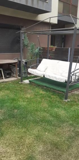 APARTAMENT 2 CAMERE | CURTE PROPRIE | ZONA TOMIS PLUS | LOC DE PARCARE