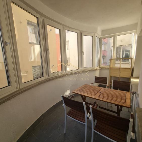 Apartament 3 camere // Loc parcare // Cartier Francez // Herastrau