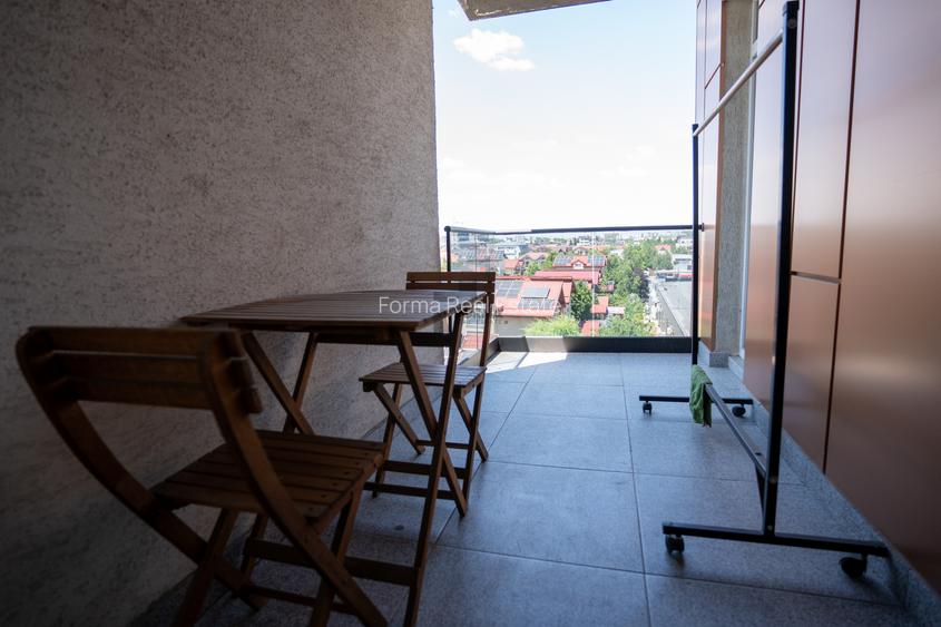 Apartament 2 Camere Amurgului "La Strada" Vis-a-Vis Parcare Inclusă Bloc 2019 - 6