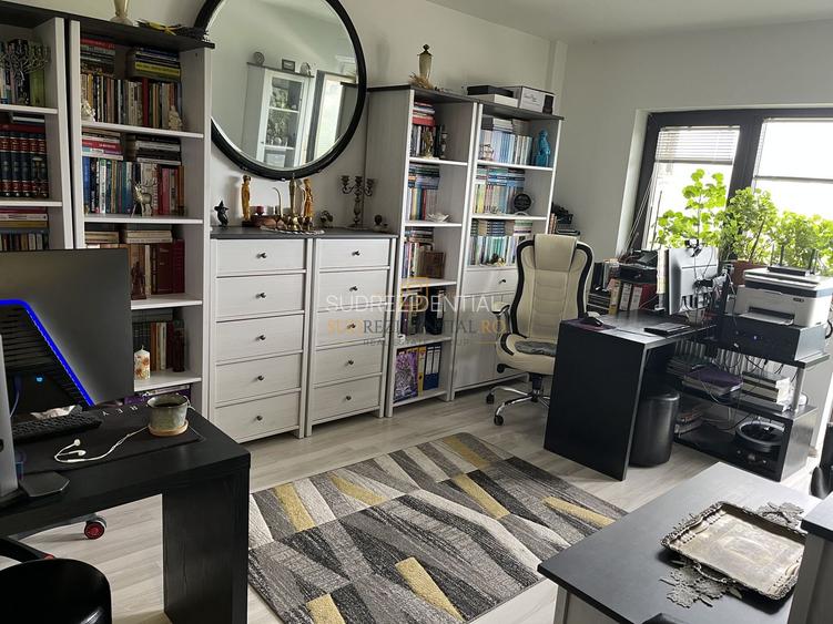 Apartament 2 camere decomandat, bloc nou, Drumul Binelui, Sector 4 - 6