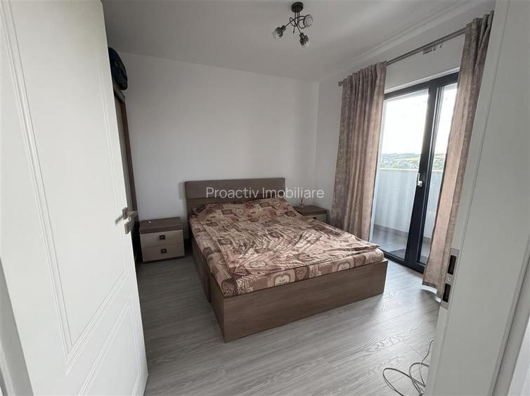 Apartament 3 camere | Etaj Intermediar | Loc parcare | i3c-597 - 4
