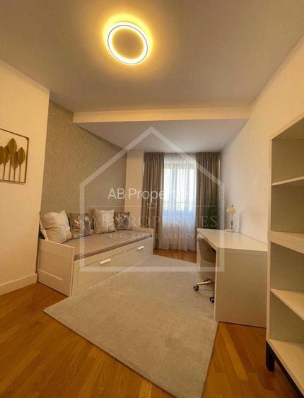 Apartament 3 camere | 110 mp utili | Luxury | Parcare Inclusa | Herastrau - 5