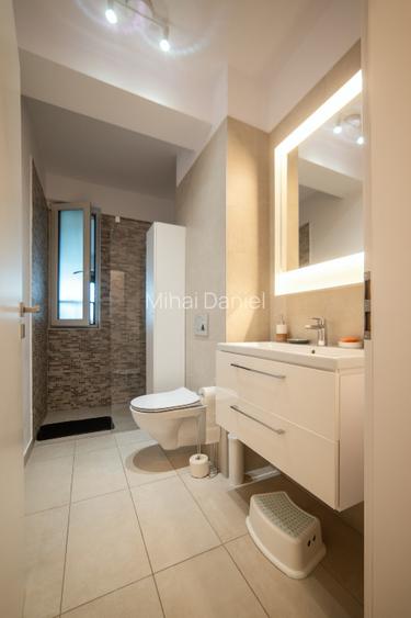 Penthouse cu terasă de 31 mp | 3 camere | Parcare subterană | Braytim – Giroc - 11