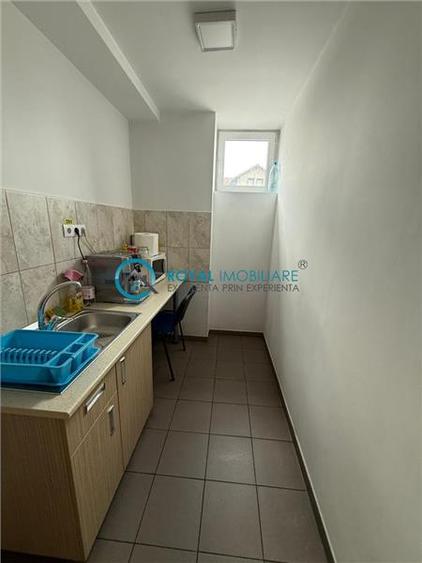 Royal Imobiliare - Inchiriere spatiu industrial zona Tantareni