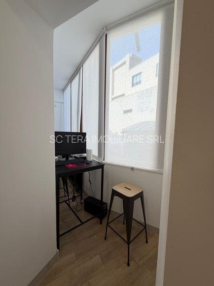 OFERTA INCHIRIERTE SP BIROURII IN VILA ETAJ 1 - 7