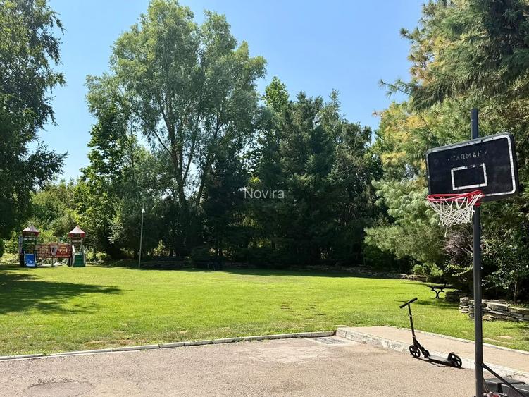 3 Camere | 122 mp | 2 Locuri de Parcare | Piscină | Iancu Nicolae - 13