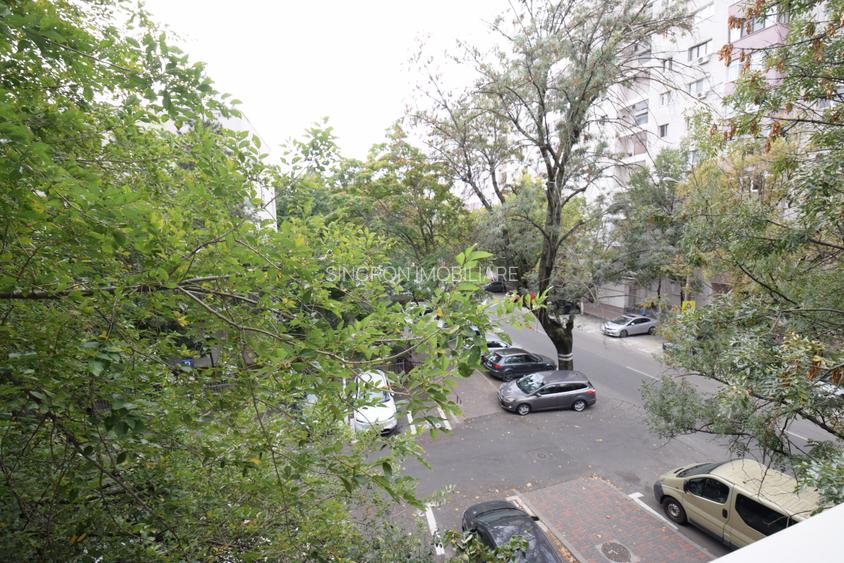 Garsonieră de închiriat, Muncii - Câmpia Libertății - 13