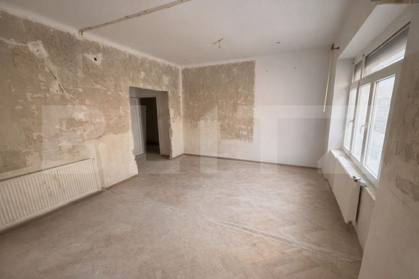 Oportunitate investitie Centrul Istoric | 102 mp | Brasov