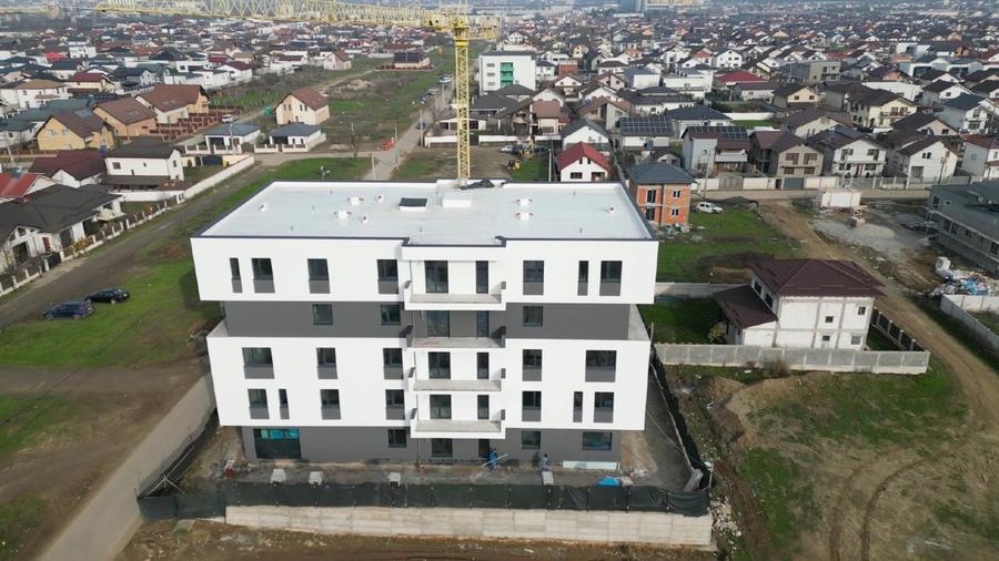 Apartament 3 camere zona Selgros