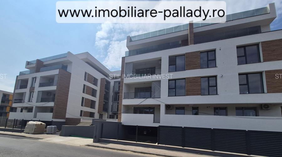 Apartament 2 camere decomandat Pallady,Proiect Premium, Mutare rapida - 4