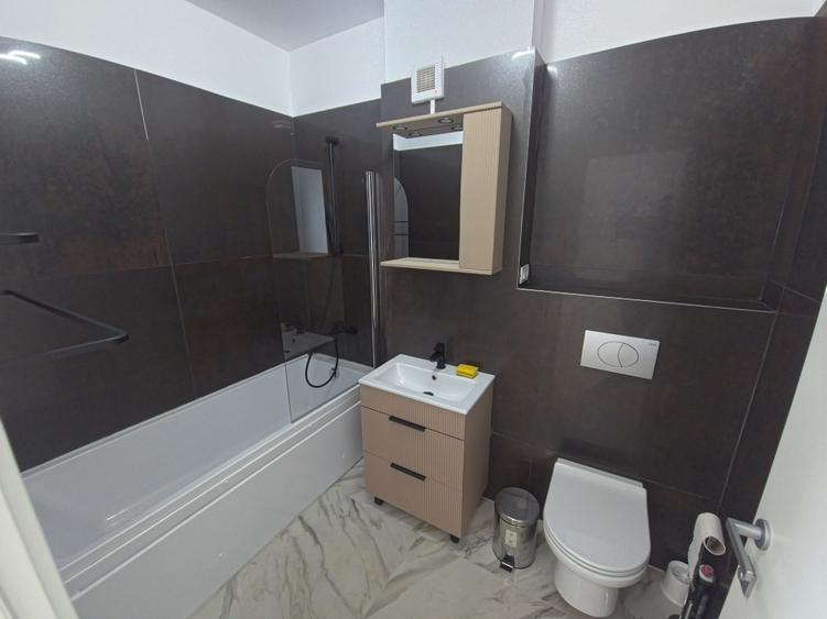 Apartament modern 2 camere Bloc nou 2025 Tomis Plus Lift Termen lung