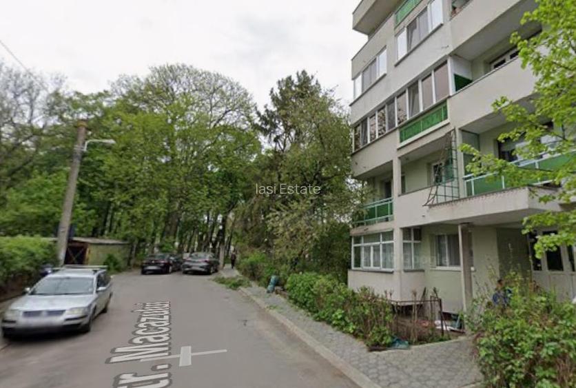 Ocazie - Copou - Parc - Apartament 4 camere cu garaj si boxa - 3
