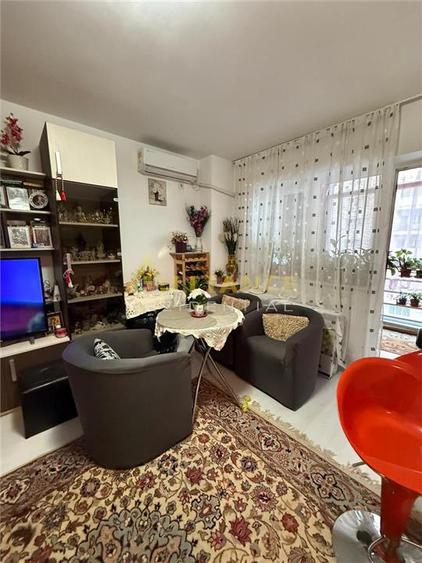 Apartament 2 camere tip studio | Confort City - Popesti-Leordeni