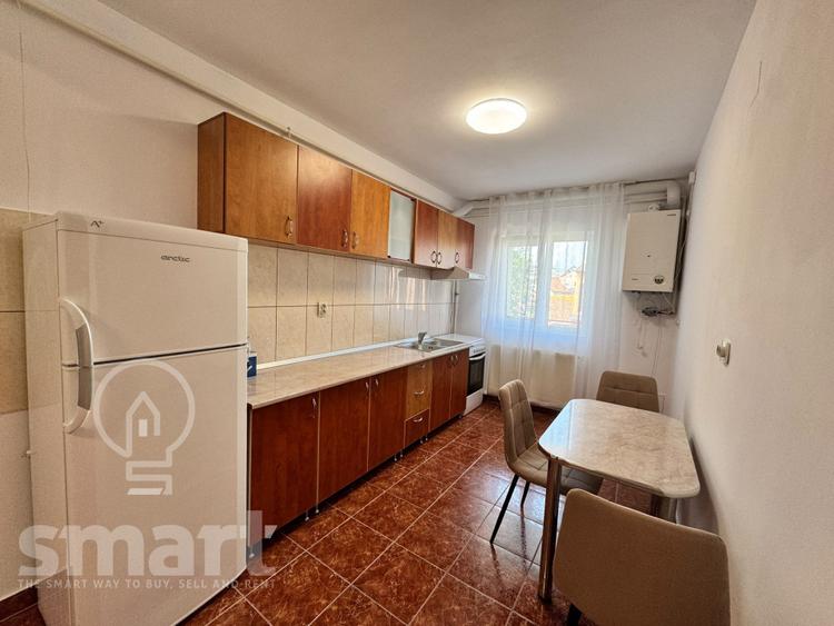APARTAMENT O CAMERĂ, CENTRU