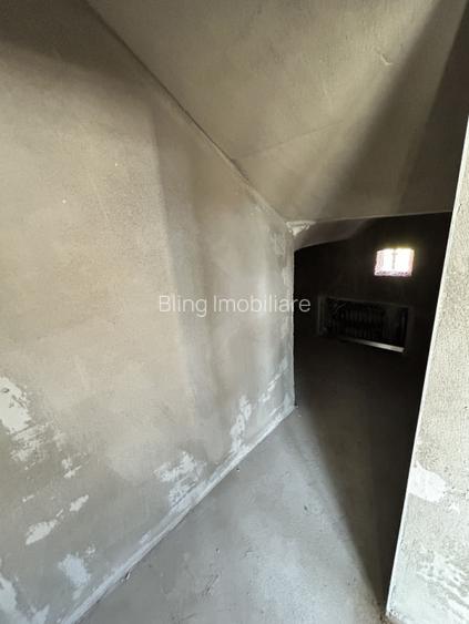 Casa individuala, 120 mp, 500 mp teren, CF disponibil, Chinteni - 15